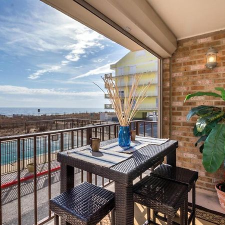 דירות אושן סיטי Surfside 84 מראה חיצוני תמונה