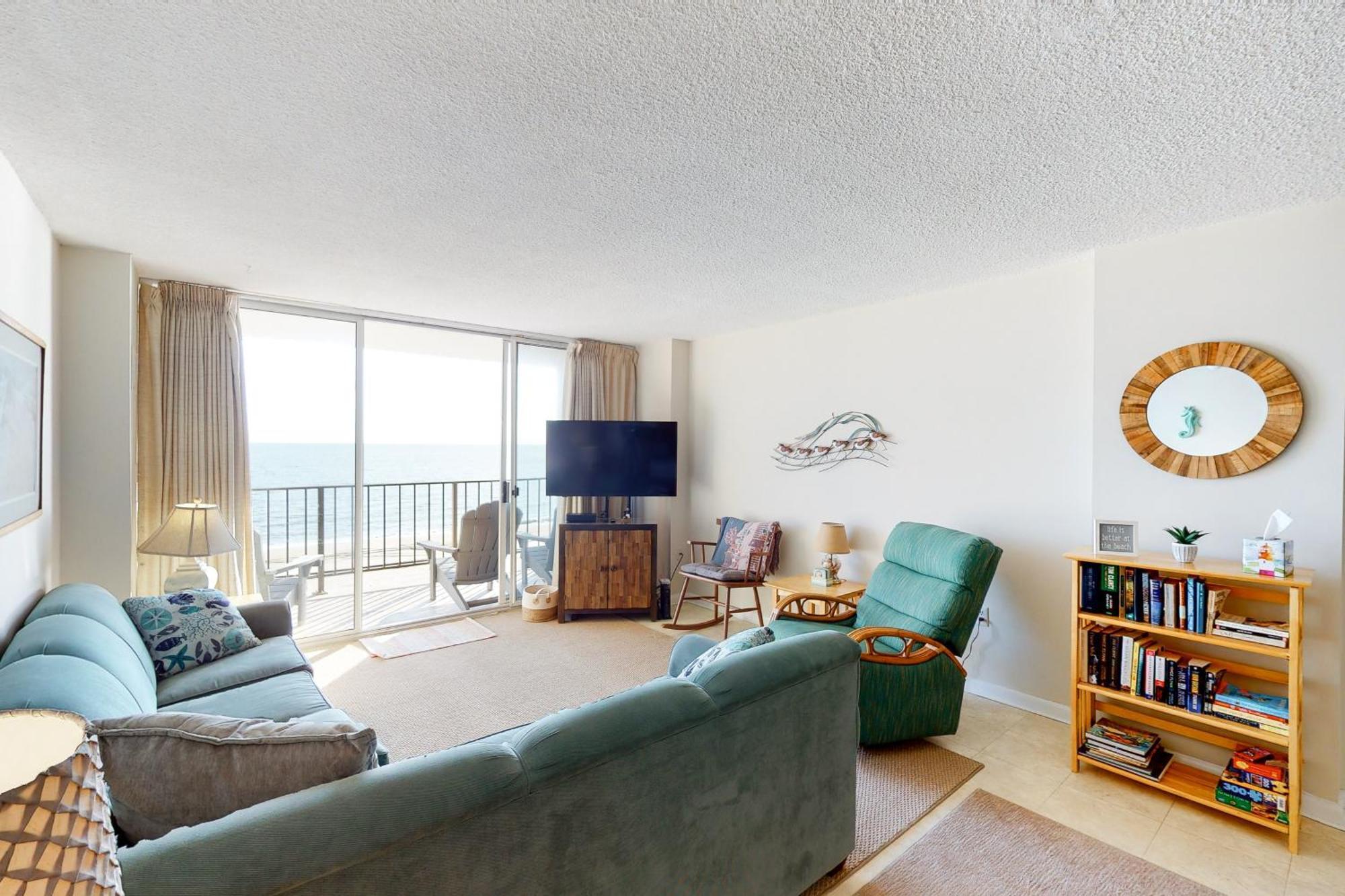 דירות אושן סיטי Surfside 84 חדר תמונה
