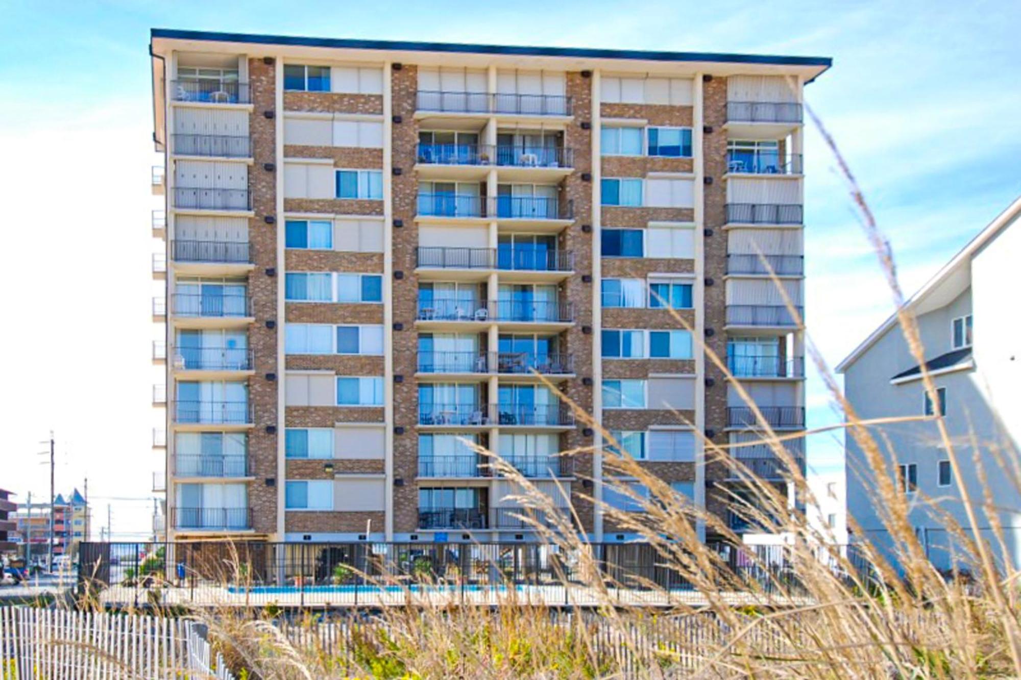דירות אושן סיטי Surfside 84 חדר תמונה
